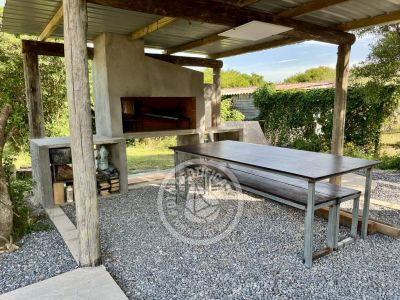 Casa La escapada Punta del Diablo