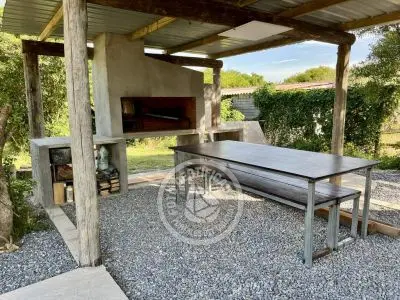 House La escapada Punta del Diablo