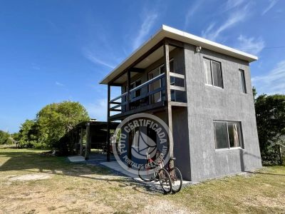 Casa La escapada Punta del Diablo