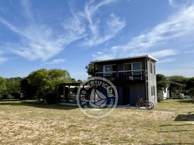Casa La escapada Punta del Diablo