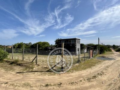 Casa La escapada Punta del Diablo
