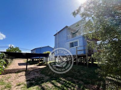 La Ramona - Punta del Diablo