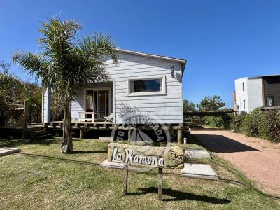 La Ramona - Punta del Diablo
