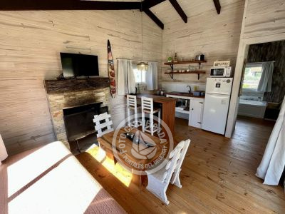 La Ramona - Punta del Diablo