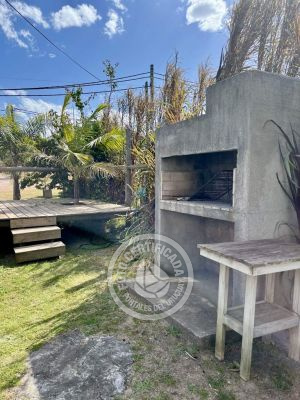 La Ramona - Punta del Diablo