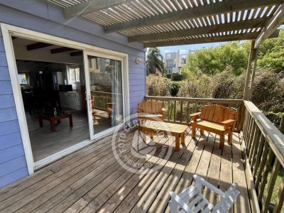 La Ramona - Punta del Diablo