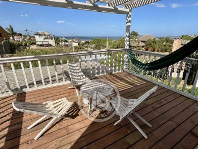 La Ramona - Punta del Diablo