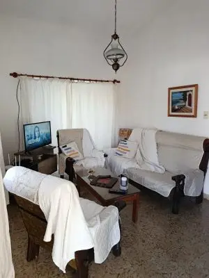 Casa Ar y Mar La Paloma