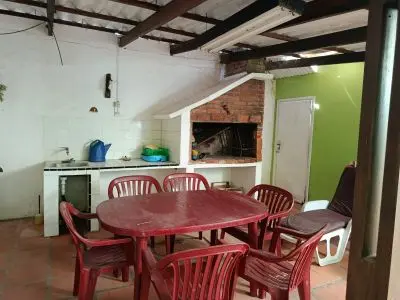 Casa Ar y Mar La Paloma