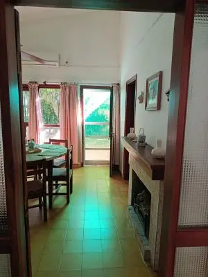 Casa Ar y Mar La Paloma