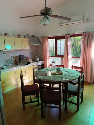 Casa Ar y Mar La Paloma