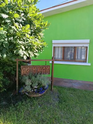 Casa Ar y Mar La Paloma