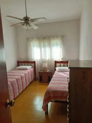 Casa Ar y Mar La Paloma