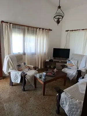 Casa Ar y Mar La Paloma