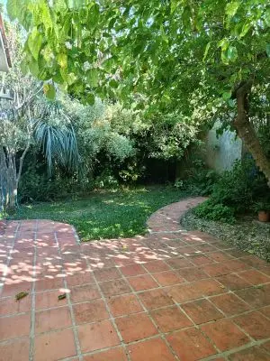 Casa Ar y Mar La Paloma