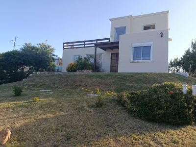 Casa Paulita La Paloma