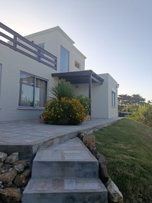 Casa Paulita La Paloma