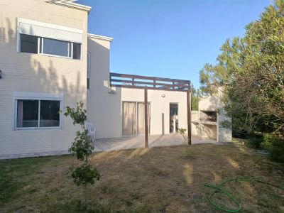 Casa Paulita La Paloma