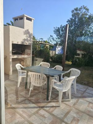 Casa Paulita La Paloma