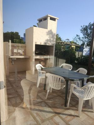 Casa Paulita La Paloma