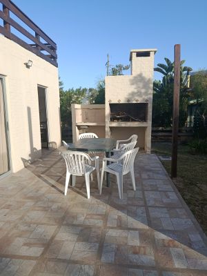 Casa Paulita La Paloma