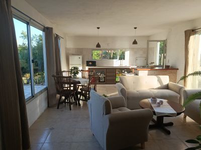 Casa Paulita La Paloma