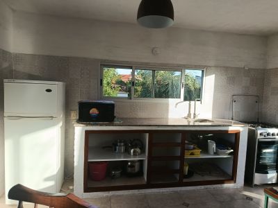 Casa Paulita La Paloma