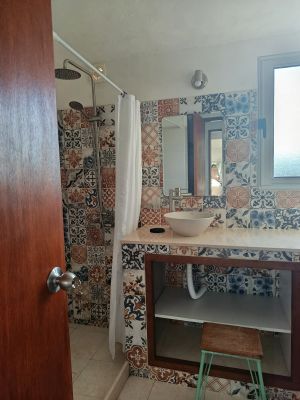 Casa Paulita La Paloma