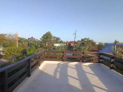 Casa Paulita La Paloma