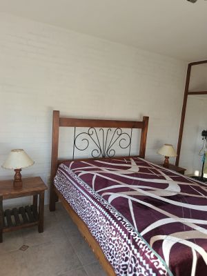 Casa Paulita La Paloma