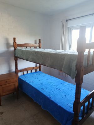 Casa Paulita La Paloma