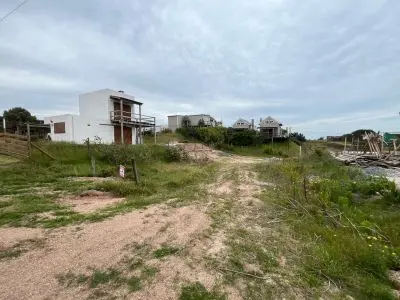 Terreno en venta en el Rivero