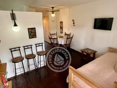 Arcobaleno Alfil 112 - Punta del Este