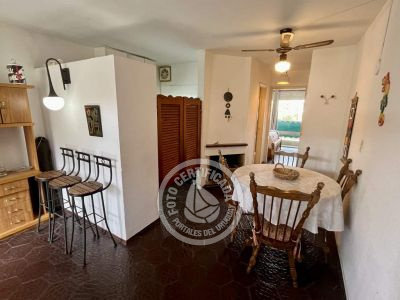 Arcobaleno Alfil 112 - Punta del Este