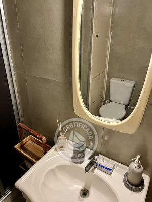 Arcobaleno Alfil 112 - Punta del Este