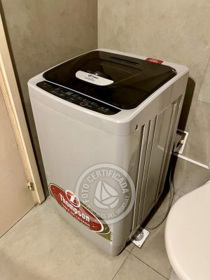 Arcobaleno Alfil 112 - Punta del Este