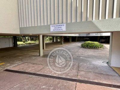 Arcobaleno Alfil 112 - Punta del Este