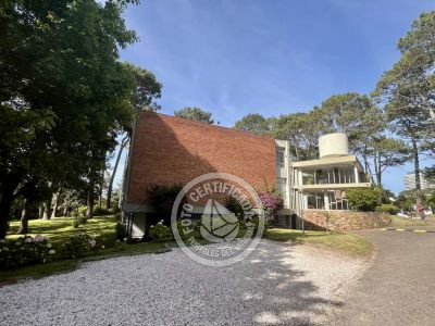 Arcobaleno Alfil 112 - Punta del Este