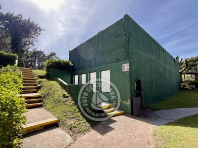 Arcobaleno Alfil 112 - Punta del Este