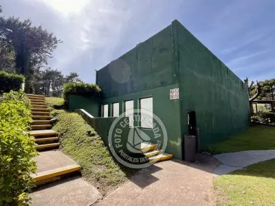 Arcobaleno Alfil 112 - Punta del Este