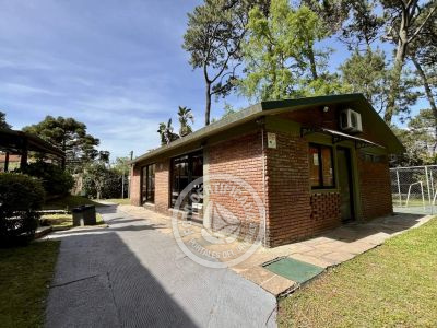 Arcobaleno Alfil 112 - Punta del Este