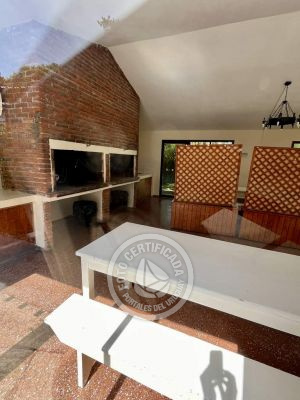 Arcobaleno Alfil 112 - Punta del Este