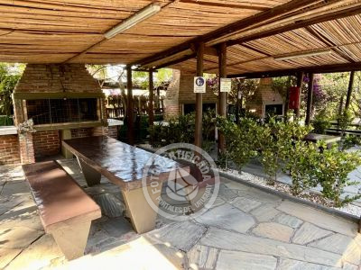 Arcobaleno Alfil 112 - Punta del Este