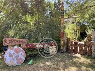 Bentancorarte - Museo de Arte - Visitas guiadas