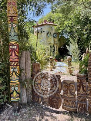 Bentancorarte - Museo de Arte - Punta del Diablo