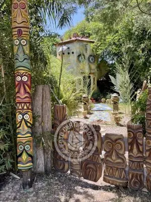 Bentancorarte - Museo de Arte - Punta del Diablo