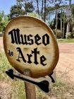 Bentancorarte - Museo de Arte - Punta del Diablo