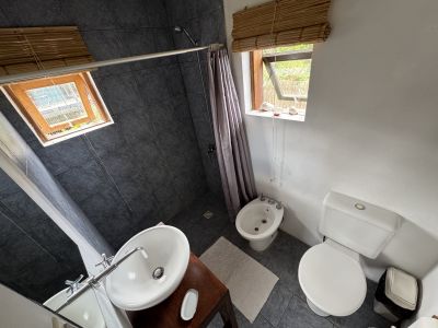 Cabaña Cabaña 3 (Cuñatai) Punta del Diablo