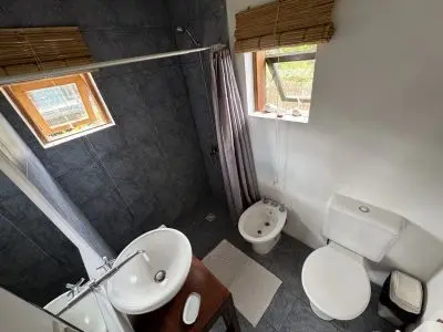 Cabaña Cabaña 3 (Cuñatai) Punta del Diablo