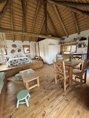 Cabaña Cabaña 3 (Cuñatai) Punta del Diablo